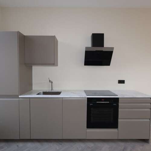 Foto #5 Appartement Schiedamsesingel Rotterdam