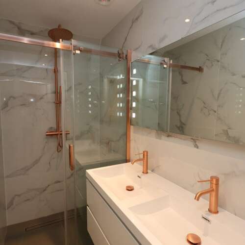 Foto #15 Appartement Schiedamsesingel Rotterdam