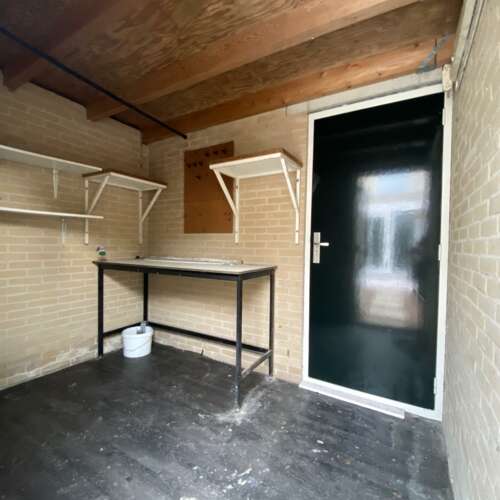 Foto #8 Appartement Valreep Amstelveen
