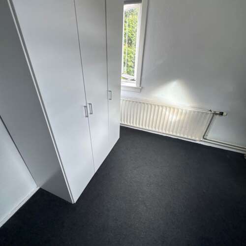 Foto #0 Kamer Broerdijk Nijmegen