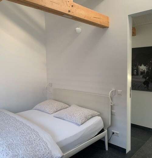 Foto #8 Appartement Sandtlaan Rijnsburg