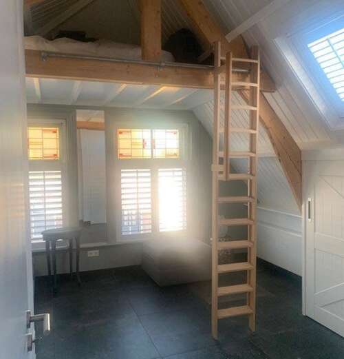 Foto #12 Appartement Sandtlaan Rijnsburg