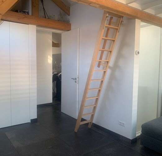 Foto #13 Appartement Sandtlaan Rijnsburg