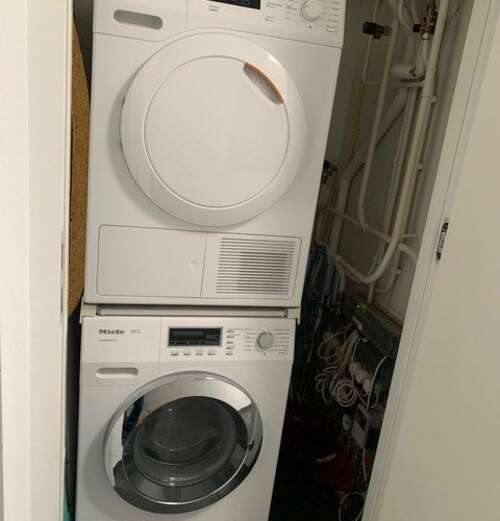 Foto #18 Appartement Sandtlaan Rijnsburg