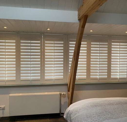 Foto #5 Appartement Sandtlaan Rijnsburg