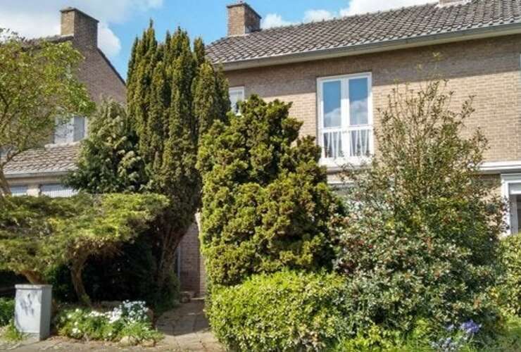 Foto #0 Huurwoning Trocaderostraat Maastricht