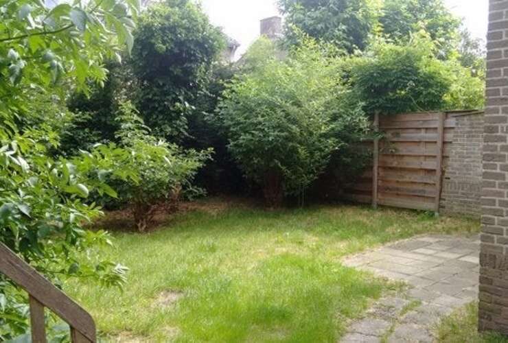 Foto #9 Huurwoning Trocaderostraat Maastricht