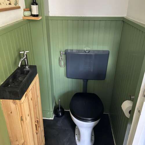 Foto #30 Huurwoning de Wetstraat Leiden