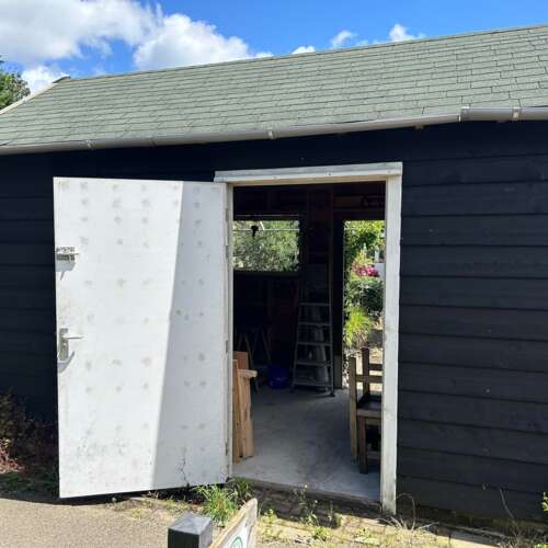 Foto #11 Huurwoning de Wetstraat Leiden