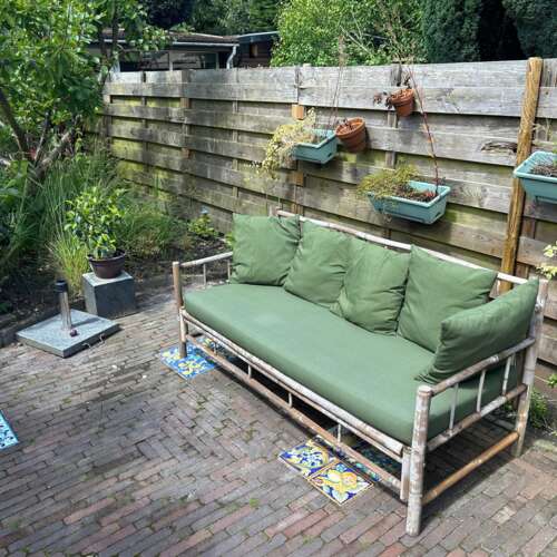 Foto #5 Huurwoning de Wetstraat Leiden