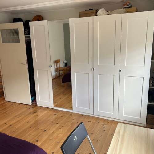 Foto #41 Huurwoning de Wetstraat Leiden