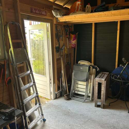 Foto #10 Huurwoning de Wetstraat Leiden