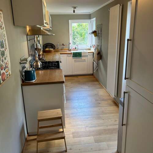 Foto #14 Huurwoning de Wetstraat Leiden