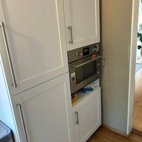 Foto #16 Huurwoning de Wetstraat Leiden