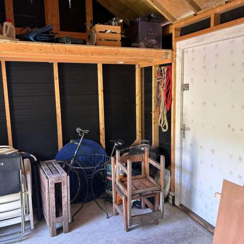 Foto #9 Huurwoning de Wetstraat Leiden