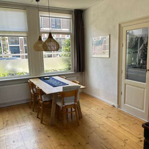 Foto #24 Huurwoning de Wetstraat Leiden