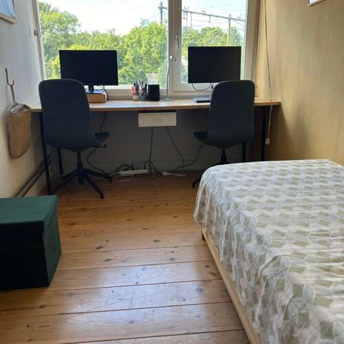 Foto #34 Huurwoning de Wetstraat Leiden