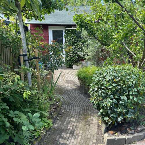 Foto #6 Huurwoning de Wetstraat Leiden