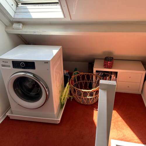 Foto #45 Huurwoning de Wetstraat Leiden