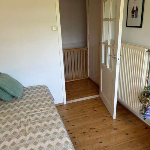 Foto #36 Huurwoning de Wetstraat Leiden