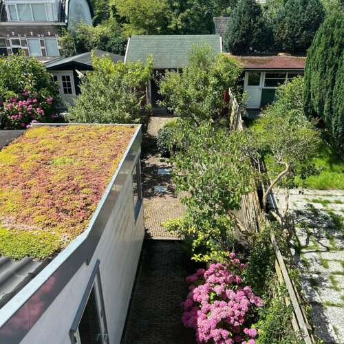 Foto #35 Huurwoning de Wetstraat Leiden