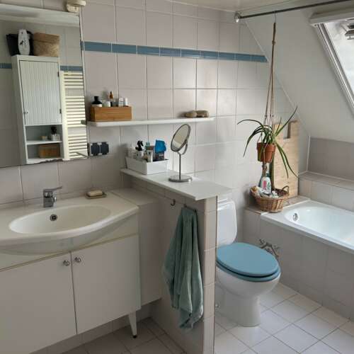 Foto #31 Huurwoning de Wetstraat Leiden