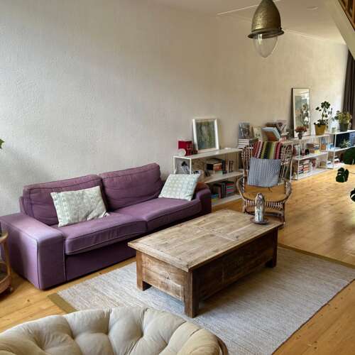 Foto #18 Huurwoning de Wetstraat Leiden