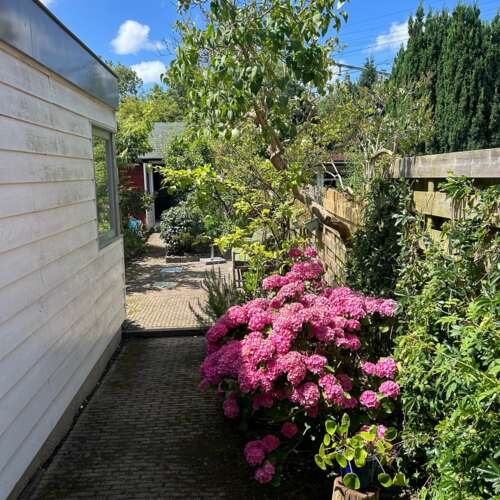 Foto #13 Huurwoning de Wetstraat Leiden