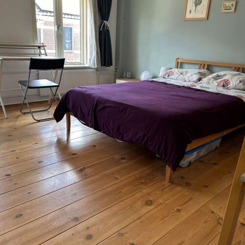 Foto #40 Huurwoning de Wetstraat Leiden