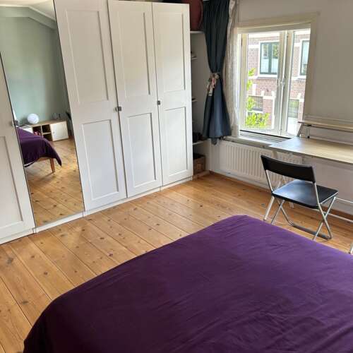 Foto #38 Huurwoning de Wetstraat Leiden