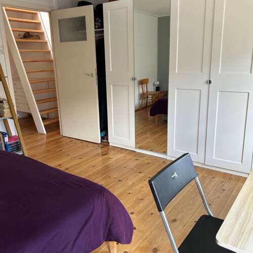 Foto #42 Huurwoning de Wetstraat Leiden