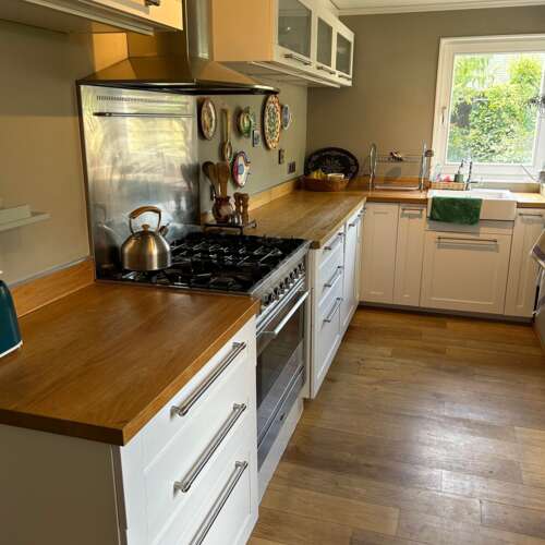 Foto #15 Huurwoning de Wetstraat Leiden