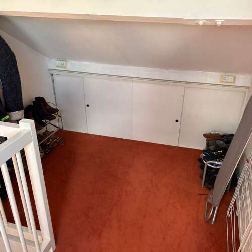 Foto #46 Huurwoning de Wetstraat Leiden