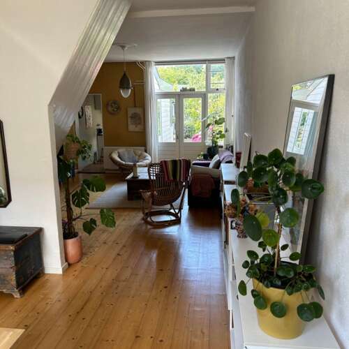 Foto #26 Huurwoning de Wetstraat Leiden