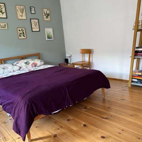 Foto #44 Huurwoning de Wetstraat Leiden