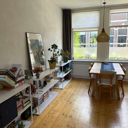 Foto #23 Huurwoning de Wetstraat Leiden