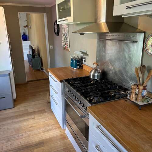 Foto #17 Huurwoning de Wetstraat Leiden