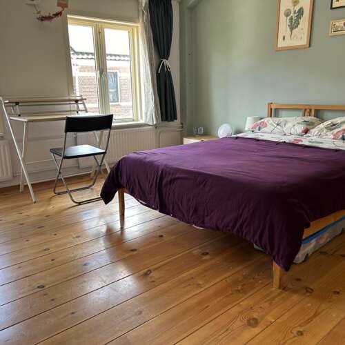 Foto #39 Huurwoning de Wetstraat Leiden