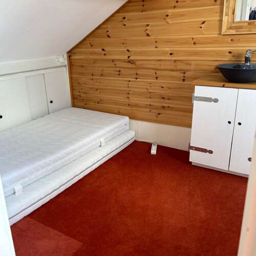 Foto #47 Huurwoning de Wetstraat Leiden