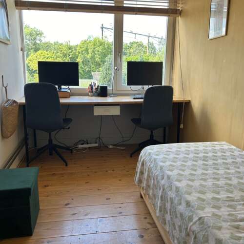 Foto #33 Huurwoning de Wetstraat Leiden