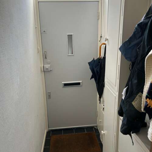 Foto #28 Huurwoning de Wetstraat Leiden