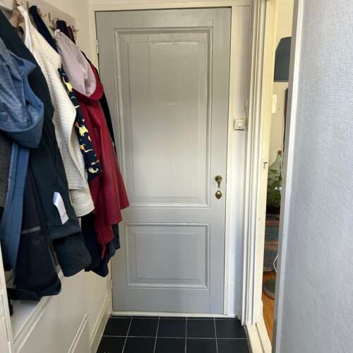 Foto #29 Huurwoning de Wetstraat Leiden