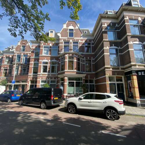 Foto #1 Appartement Regentesselaan Den Haag