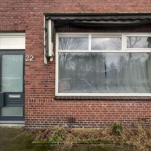 Foto #6 Appartement Ockenburghstraat Den Haag