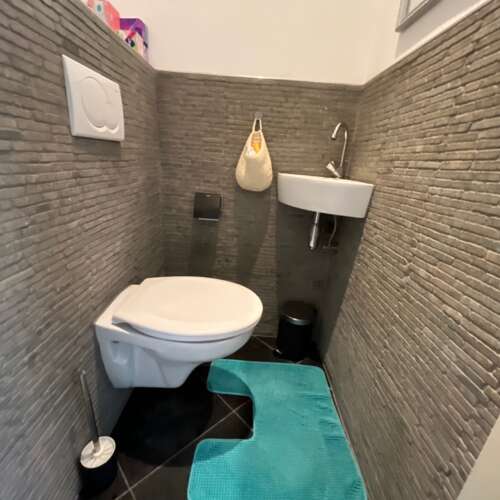 Foto #5 Appartement Ockenburghstraat Den Haag