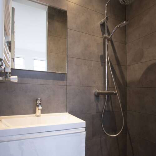 Foto #5 Appartement Maasstraat Amsterdam