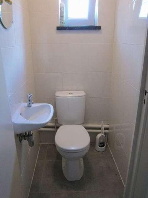 Foto #6 Kamer Tongerseweg Maastricht