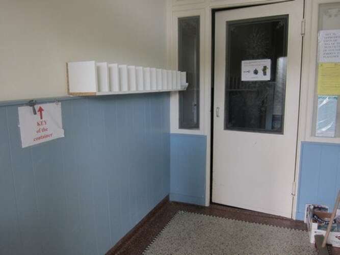 Foto #9 Kamer Tongerseweg Maastricht