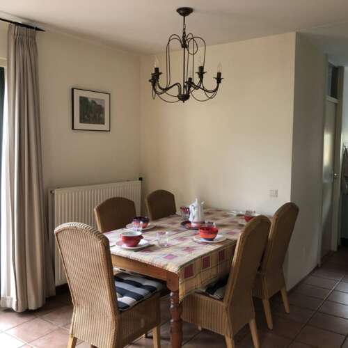 Foto #5 Huurwoning De Peel Heel