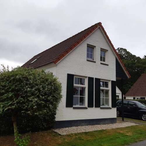 Foto #0 Huurwoning De Peel Heel